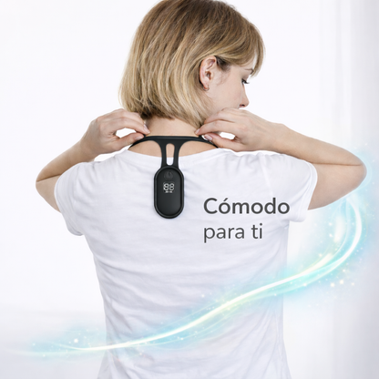 Corrector De Postura Inteligente