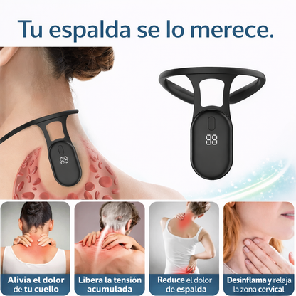 Corrector De Postura Inteligente